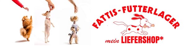 Fattis-Futterlager Sliderbild02 Hundefütterung